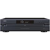  : Denon DCM-390 5 Disc CD Carousel w/ Built in HDCD Decoding