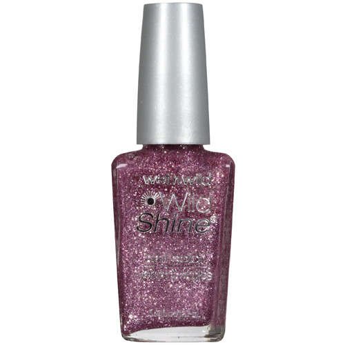 Markwins Wild Shine Nail Polish Sparked (3-Pack) (Nagellack) Preisvergleich