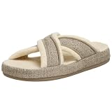 Acorn Women's Eco Cross Band Slipper