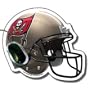 Tampa Bay Buccaneers Mouse Pad