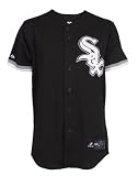 Chicago White Sox Youth 2010 Alternate Black MLB Replica Jersey