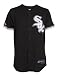 Mark Teahen Jersey: Chicago White Sox Adult Alternate Black #23