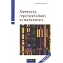 M�moires, repr�sentations et traitements