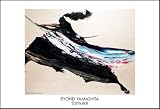 ジクレーポスター 山下良平  Samurai （A3ノビサイズ）