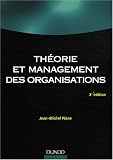 Théorie et management des organisations