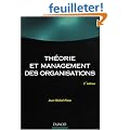 Th�orie et management des organisations