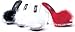 5 Inch Heel Marabou Slipper Women'S Size Shoe