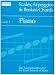 Scales, Arpeggios and Broken Chords