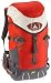 Sports : VAUDE Damenrucksack "Diamond Peak 32", 32, autumn red/kit