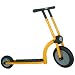 Italtrike 300-18 Yellow Pilot 300 Scooter