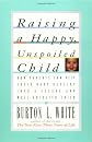 Raising a Happy, Unspoiled Child