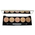 W7 Camouflage Kit Cream Concealer Palette
