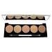 W7 Camouflage Kit Cream Concealer Palette