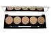 W7 Camouflage Kit Cream Concealer Palette