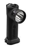 Streamlight 90528 Survivor LED 6-3/4-Inch Flashlight with 12V DC Fast Charger, Black