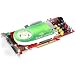 nVIDIA Geforce 7950 GT Grafikkarte , 512MB Speicher, 256 bit, AGP Anschluss , CM3-GK-035