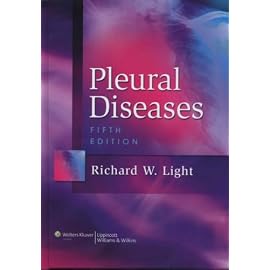 Pleural Diseases