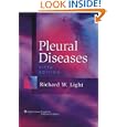 Pleural Diseases (PLEURAL DISEASES (LIGHT)) by  Richard W Light