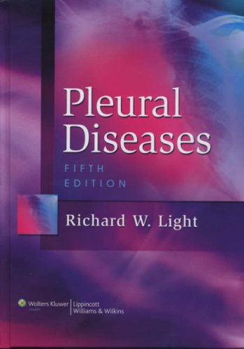 Pleural Diseases (PLEURAL DISEASES (LIGHT))