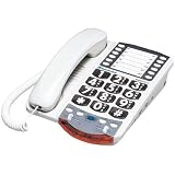 XL30 Amplified Telephone