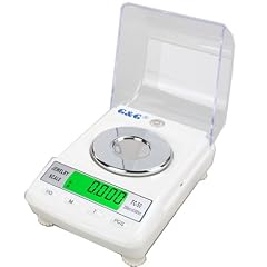 50g/0.001g FC + Kalibriergewicht Feinwaage Juwelierwaage Pr�zisonswaage Goldwaage Digitalwaage Waage