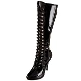 Funtasma By Pleaser Womens Arena-2020 Knee-Hig