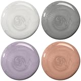 LORAC Rockin' Red Hot 3D Liquid Lustre Set