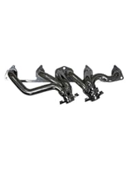 Automotive Parts and Accessories: Doug Thorley Headers HDX-635 Exhaust Header for Jeep Wrangler Cherokee 4.0L - Doug Thorley Headers