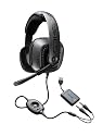 Plantronics GameCom 777 7.1 Surround-Sound Gaming-Kopfhörer