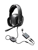 Alle 5 Bild(er) anzeigen Plantronics GameCom 777 7.1 Surround-Sound Gaming-Kopfhörer