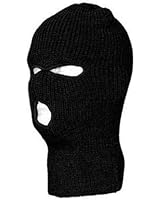 5504Black Face Mask