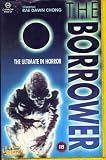 The Borrower (1991) vhs