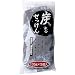 Sumi Haigou Settuken Charcoal Bar Soap - 3 bars, 135g each