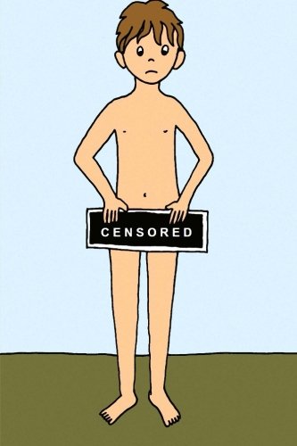 Censored: Short Stories About Nudity