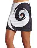 LIJA Women's Mira Radius Golf Skort