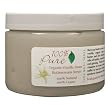 100% Pure Organic Vanilla Bean Butter Cream Body Scrub -13 oz