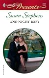 One-Night Baby (Harlequin Presents)