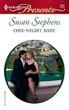 One-Night Baby (Harlequin Presents)