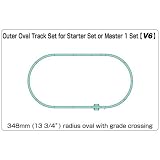 N V6 Outside Loop Track Set