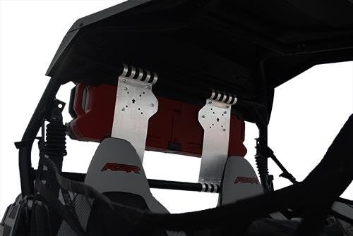 UTV Tech Gas Straps for Dual Kolpin 4gal. Gas and Water Packs 520161