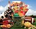 Tailgate & Celebrate Football Party Gift Basket