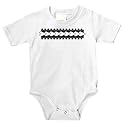Samoa Tatoo Pattern 001 Onesie