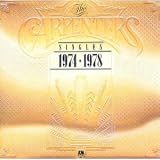Carpenters Singles 74-80