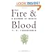 Fire And Blood: A History Of Mexico