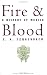 Fire And Blood: A History Of Mexico