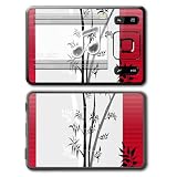 410bNNUWTyL. SL160  Zen Design Protective Skin Decal Sticker for Creative Zen / Zen MX Media Music Player