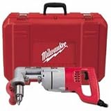 Milwaukee 3107-8 - HD 1/2 - Right Angle Drill Kit