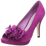 Menbur Women's Dorlas Platform Pump