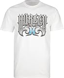 HURLEY Tyrant Mens T-Shirt