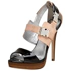 Report Signature Women's Tocai Sandal With Hardware Buckle